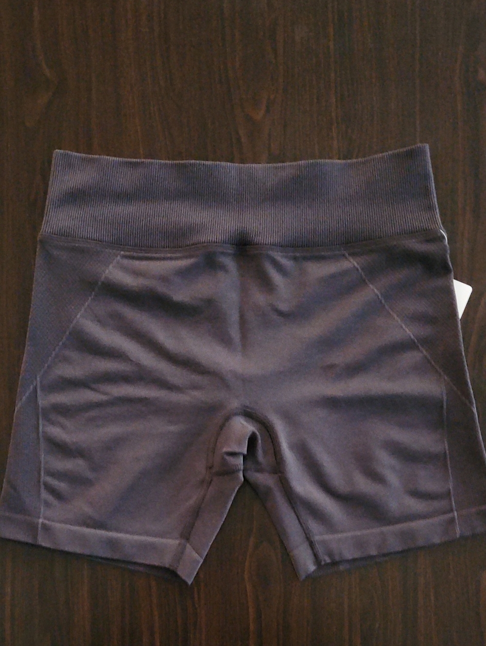 Get Low High-Rise Training Short 5'